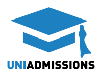 uniadmissions logo